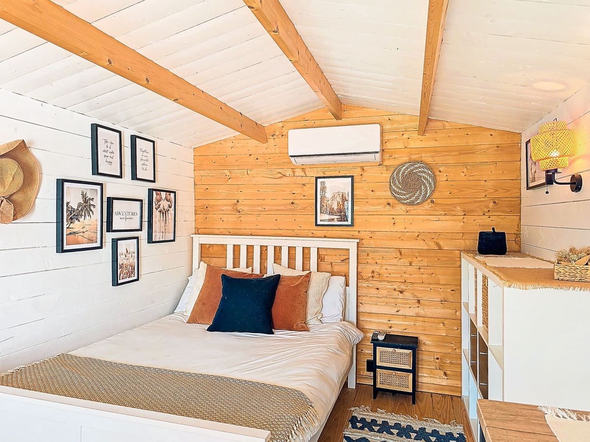 3 soverom Villa til salgs i Competa med svømmebasseng garasje - € 485 000 (Ref: 9629505)