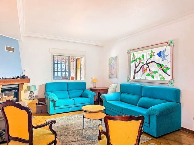 4 quarto Moradia para venda em Salobreña com piscina garagem - 575 000 € (Ref: 9629506)