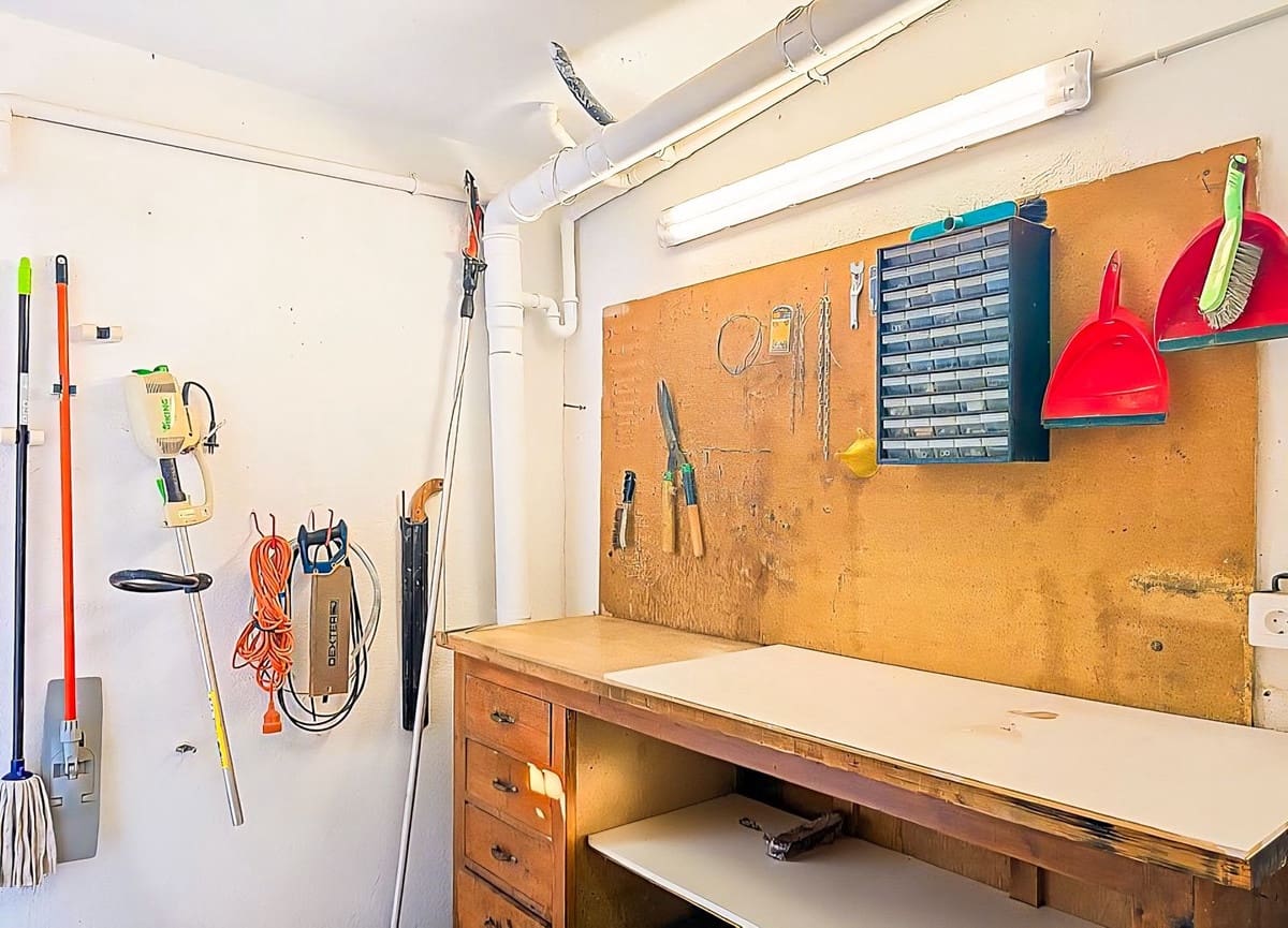 4 bedroom Villa for sale in Salobrena with pool garage - € 575,000 (Ref: 9629506)