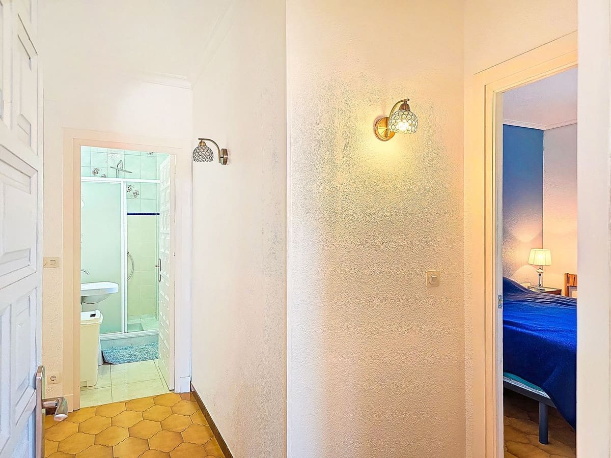 4 sovrum Villa till salu i Salobrena med pool garage - 575 000 € (Ref: 9629506)