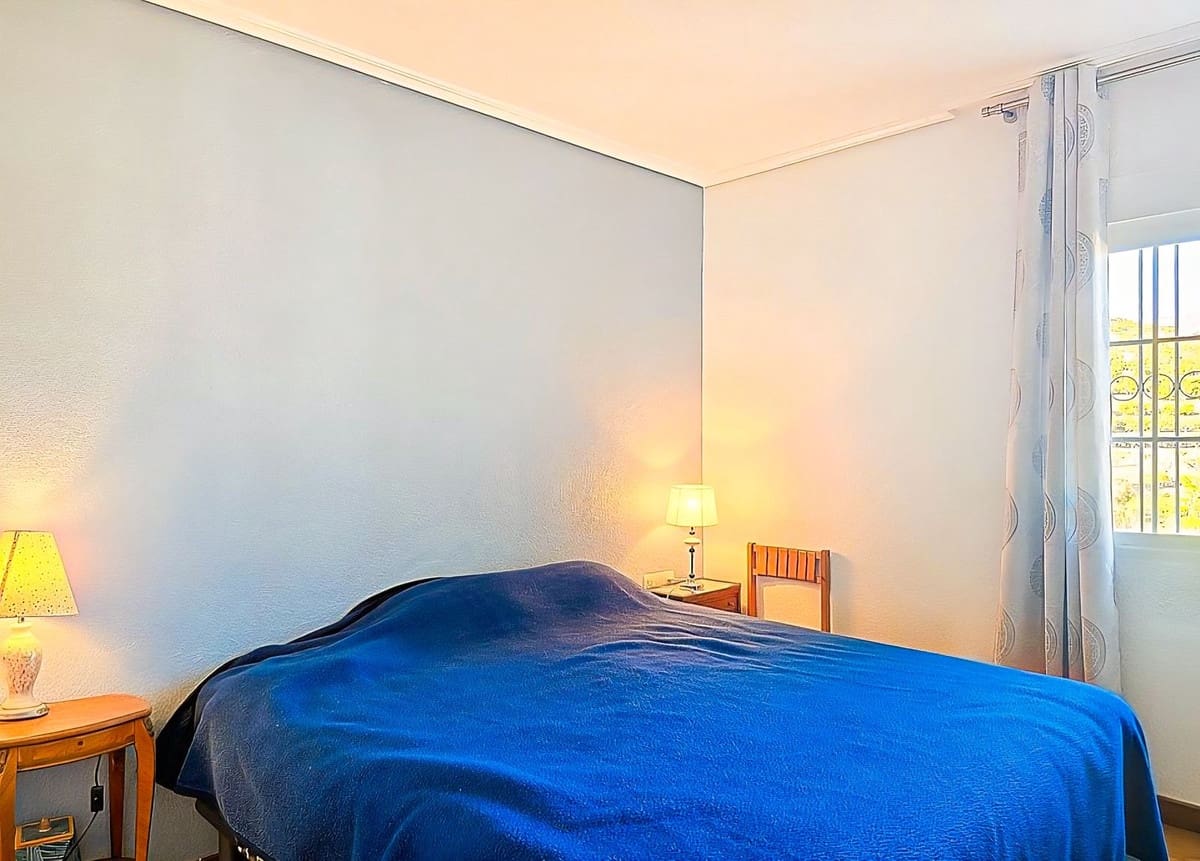 4 soveværelse Villa til salg i Salobrena med swimmingpool garage - € 575.000 (Ref: 9629506)