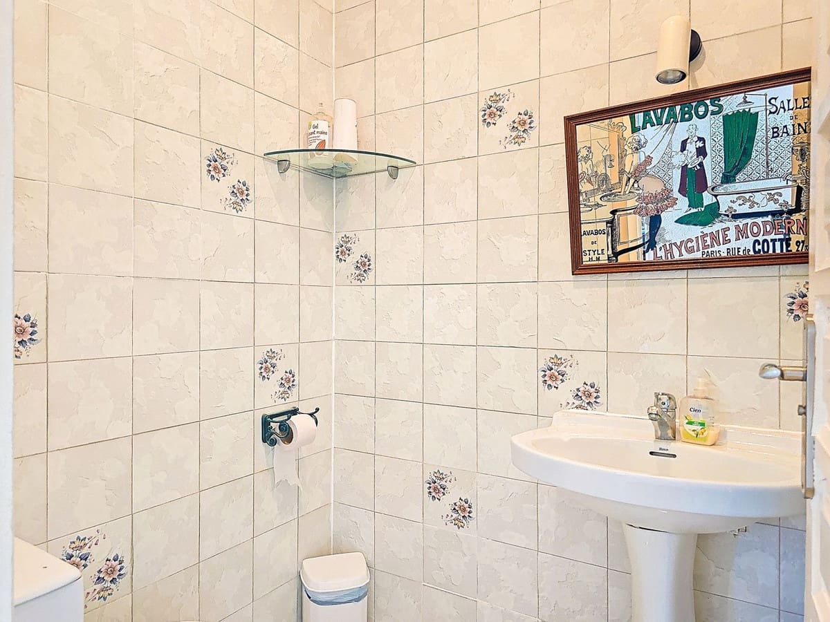 4 soveværelse Villa til salg i Salobrena med swimmingpool garage - € 575.000 (Ref: 9629506)