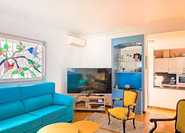 4 sovrum Villa till salu i Salobreña med pool garage - 575 000 € (Ref: 9629506)