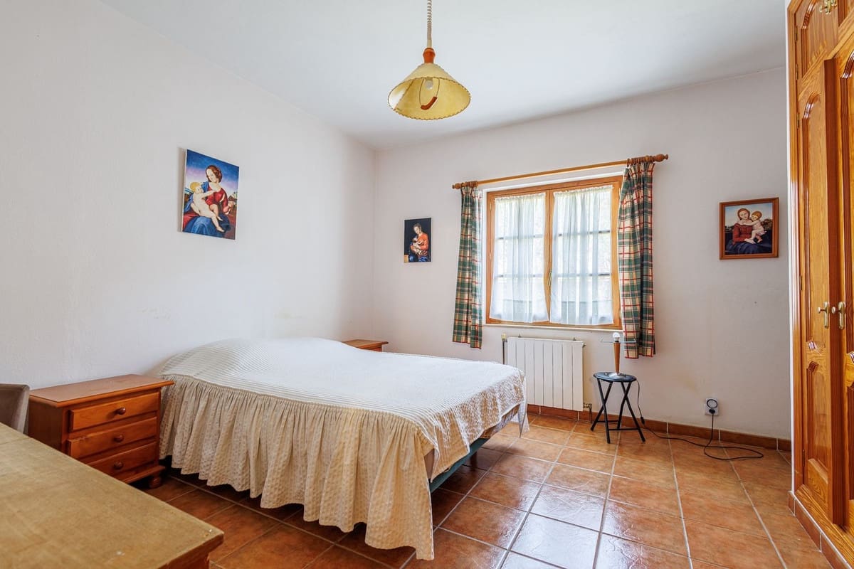 8 sypialnia Willa na sprzedaż w Alhaurin de la Torre z basenem garażem - 749 000 € (Ref: 9640425)