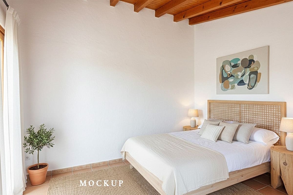 3 bedroom Villa for sale in Vinuela with pool garage - € 190,000 (Ref: 9643488)