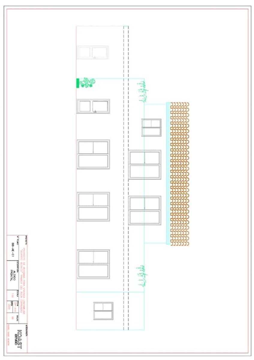 4 camera da letto Finca/Casa di Campagna in vendita in Rubite con garage - 95.000 € (Rif: 9651052)
