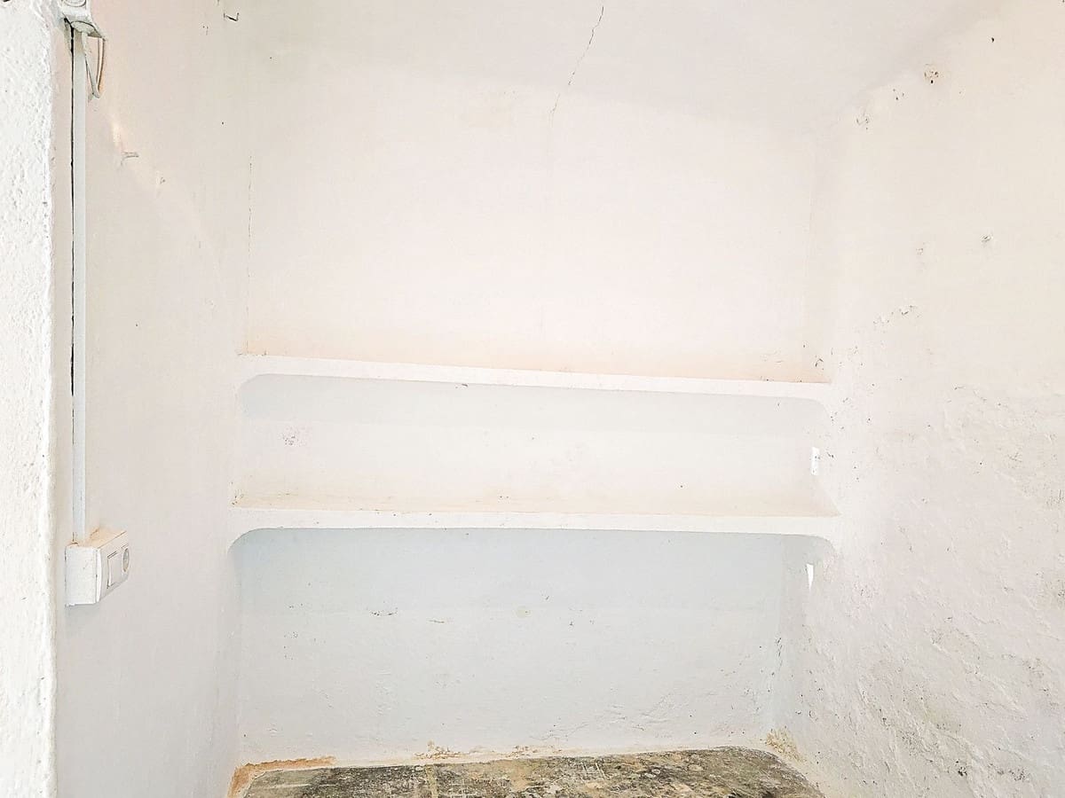 4 camera da letto Finca/Casa di Campagna in vendita in Rubite con garage - 95.000 € (Rif: 9651052)