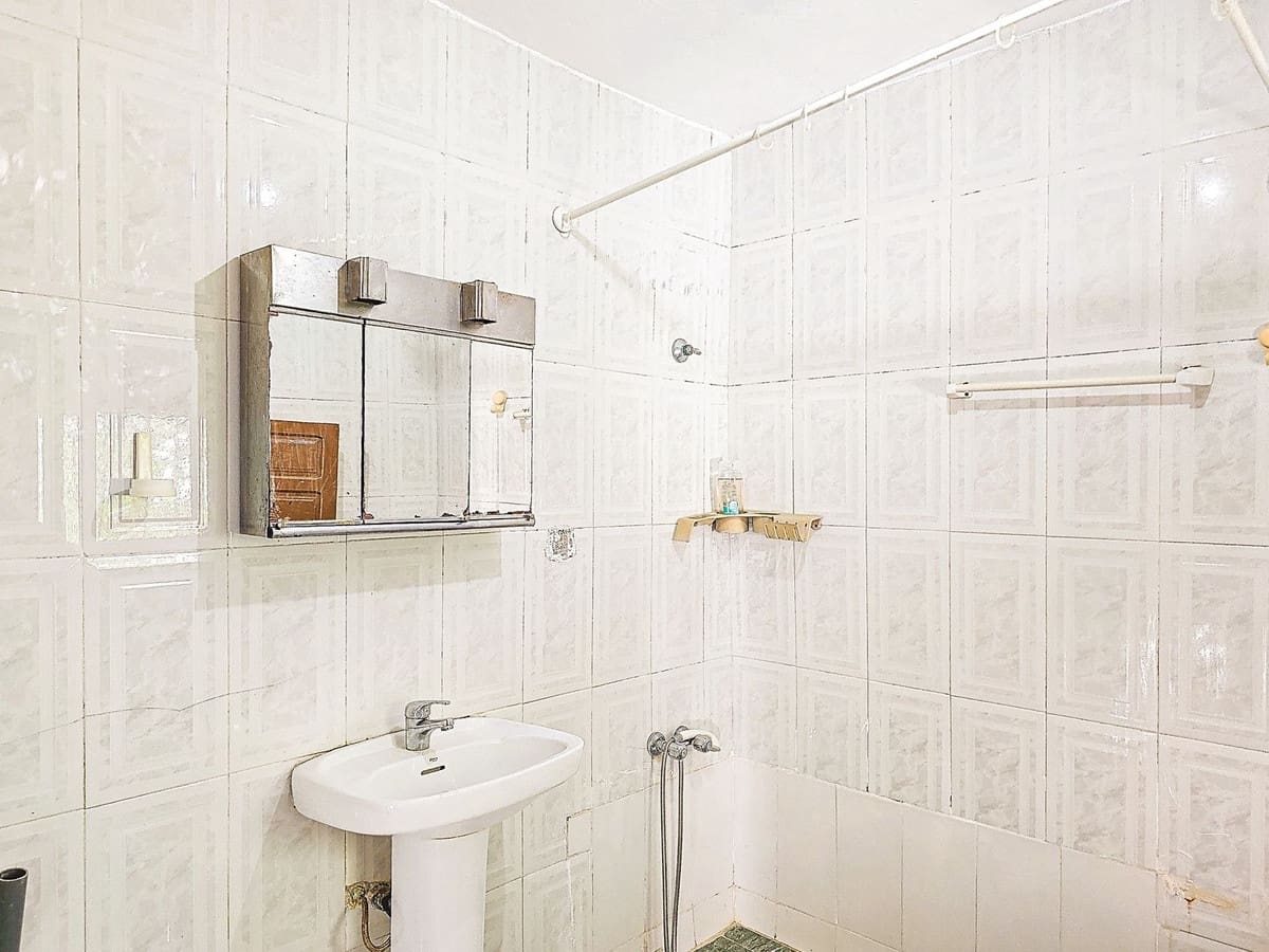 4 camera da letto Finca/Casa di Campagna in vendita in Rubite con garage - 95.000 € (Rif: 9651052)