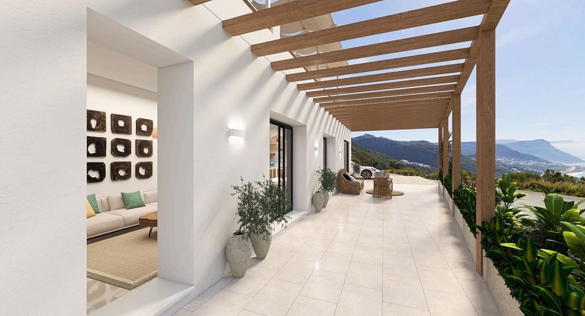 4 camera da letto Finca/Casa di Campagna in vendita in Rubite con garage - 95.000 € (Rif: 9651052)