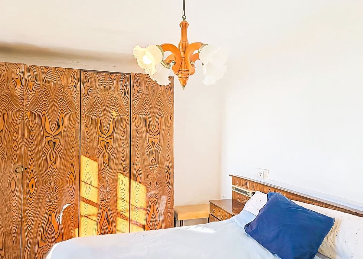 4 camera da letto Finca/Casa di Campagna in vendita in Rubite con garage - 95.000 € (Rif: 9651052)