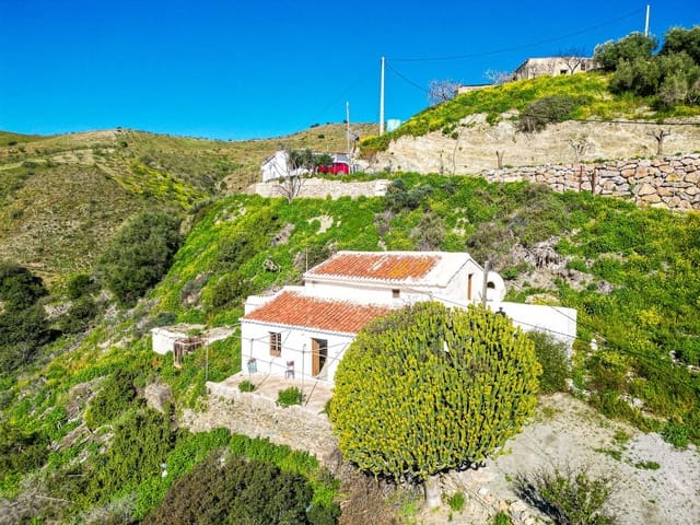 4 quarto Quinta/Casa Rural para venda em Rubite com garagem - 95 000 € (Ref: 9651052)