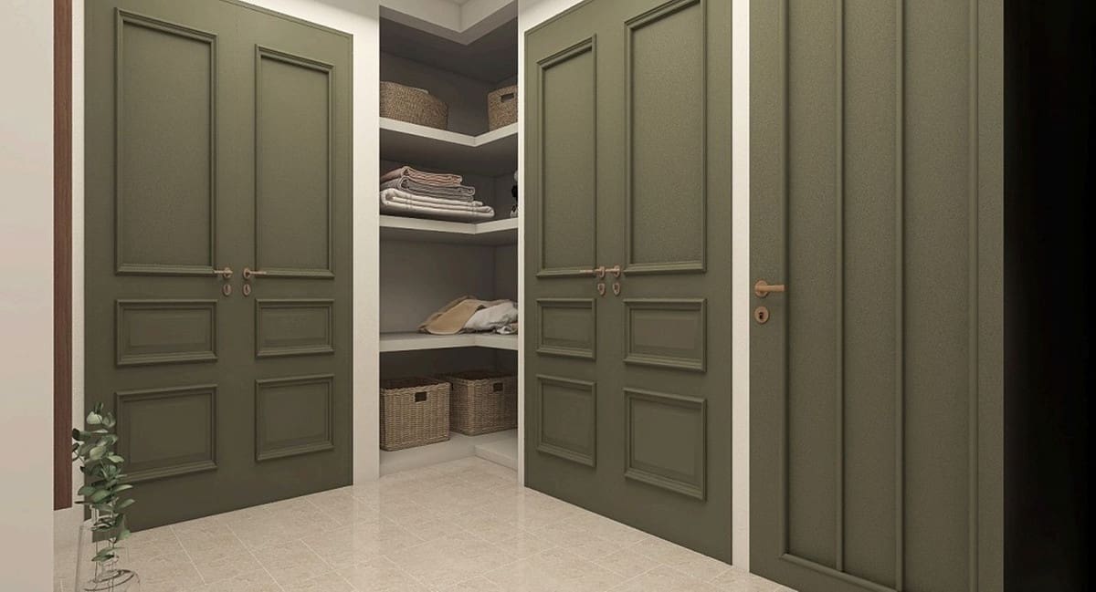 4 soverom Finca/Herregård til salgs i Rubite med garasje - € 95 000 (Ref: 9651052)