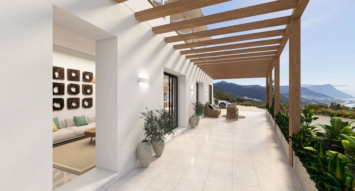 4 soverom Finca/Herregård til salgs i Rubite med garasje - € 95 000 (Ref: 9651052)