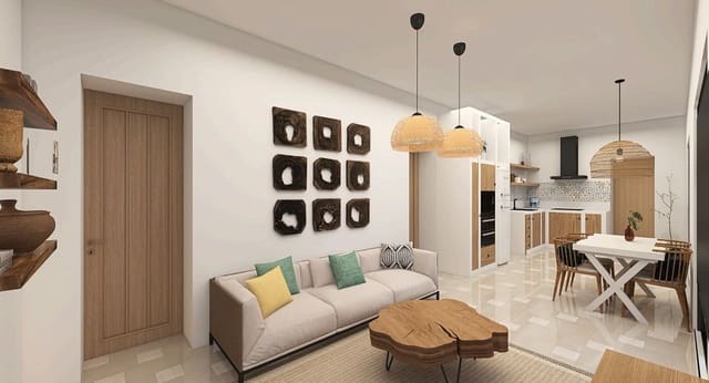 4 slaapkamer Finca/Landhuis te koop in Rubite met garage - € 95.000 (Ref: 9651052)