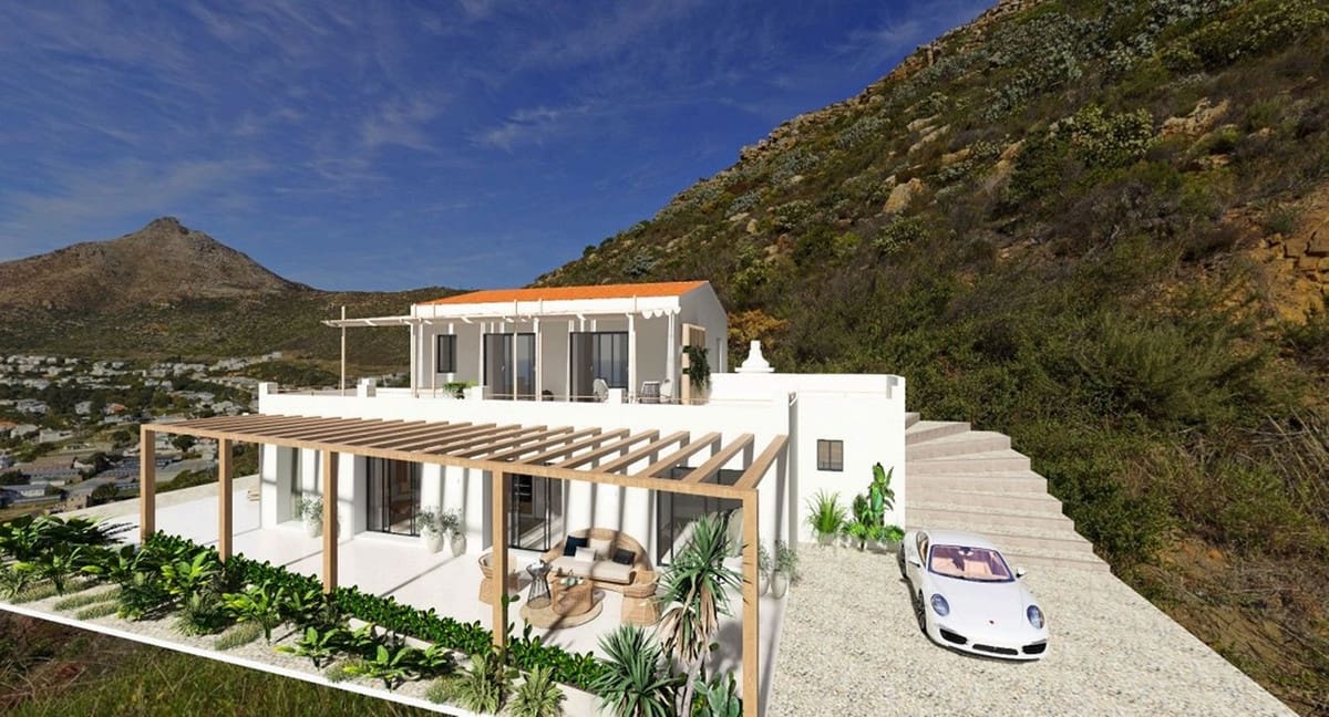 4 soverom Finca/Herregård til salgs i Rubite med garasje - € 95 000 (Ref: 9651052)