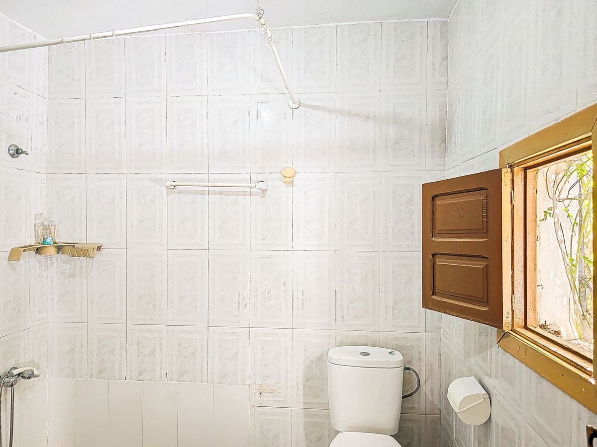 4 soverom Finca/Herregård til salgs i Rubite med garasje - € 95 000 (Ref: 9651052)