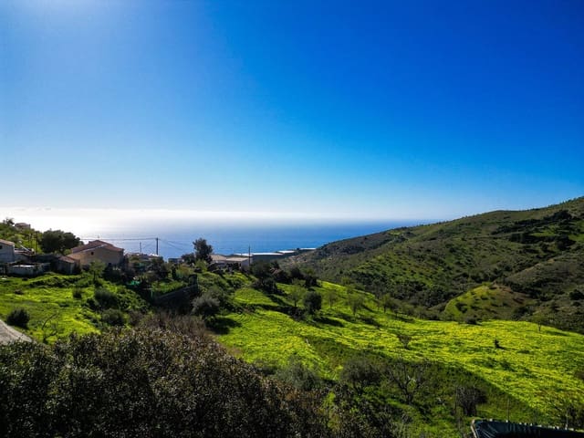 4 slaapkamer Finca/Landhuis te koop in Rubite met garage - € 95.000 (Ref: 9651052)