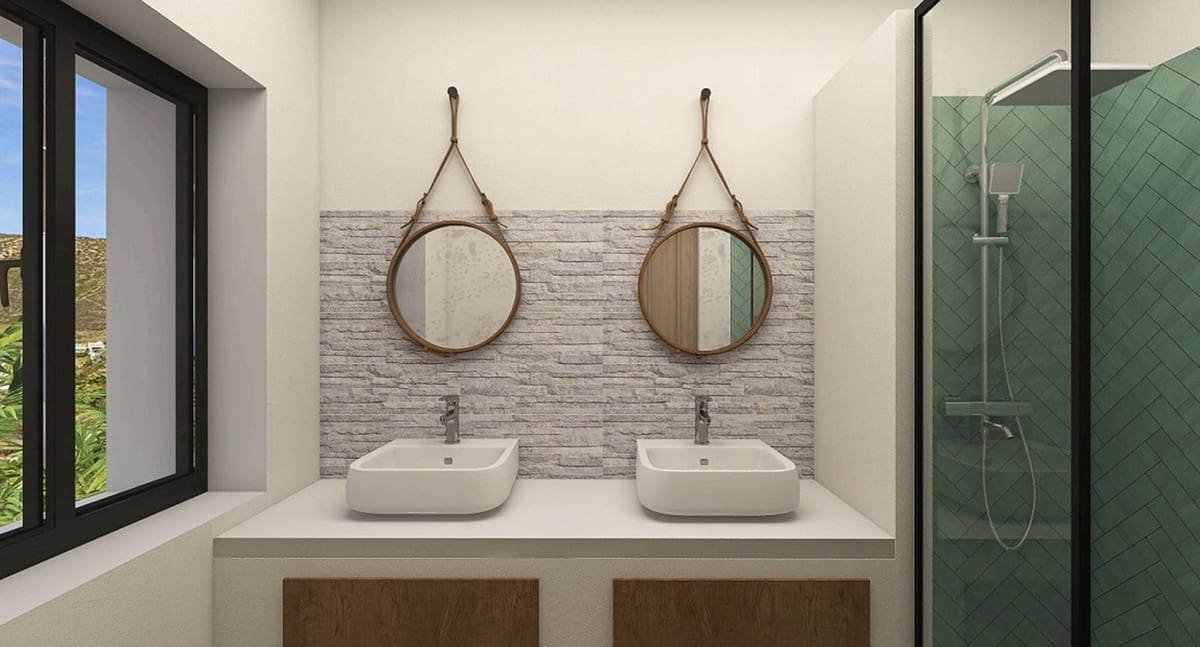 4 soverom Finca/Herregård til salgs i Rubite med garasje - € 95 000 (Ref: 9651052)