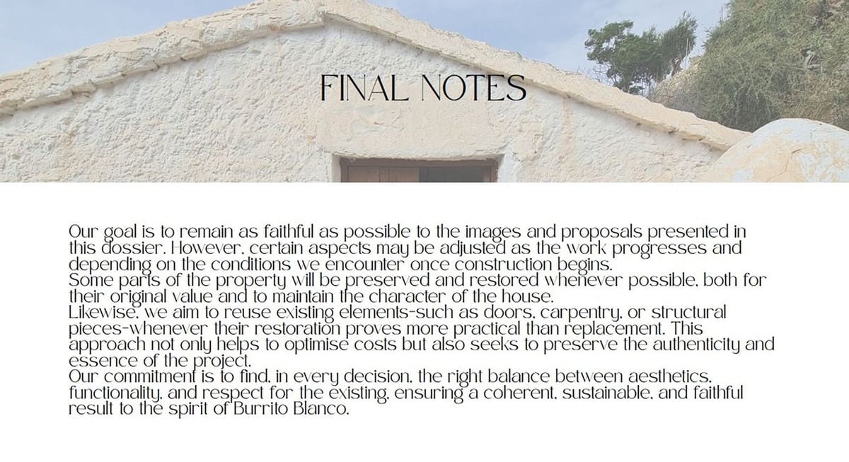 4 soverom Finca/Herregård til salgs i Rubite med garasje - € 95 000 (Ref: 9651052)