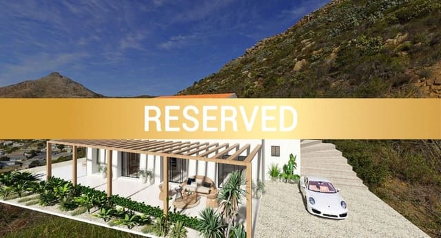 4 quarto Quinta/Casa Rural para venda em Rubite com garagem - 95 000 € (Ref: 9651052)