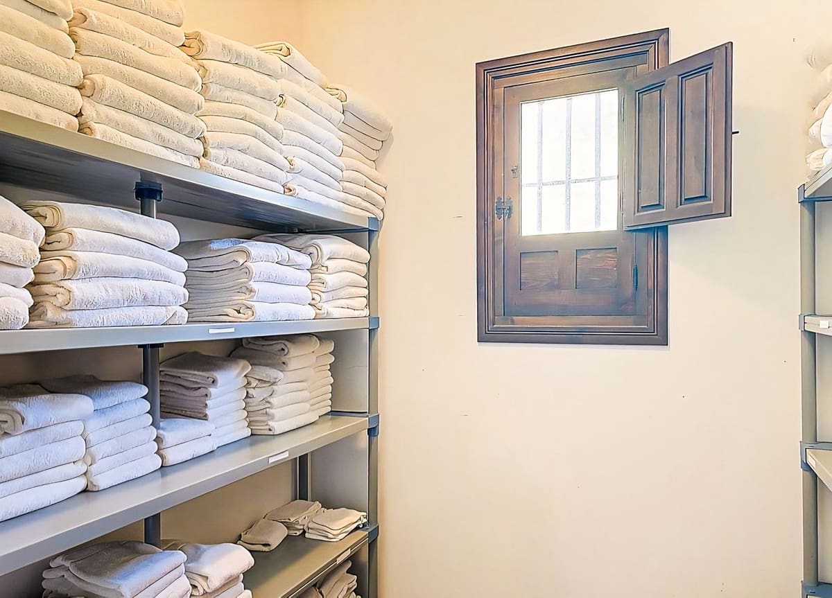 10 bedroom Hotel for sale in Almogia with pool garage - € 2,400,000 (Ref: 9656707)