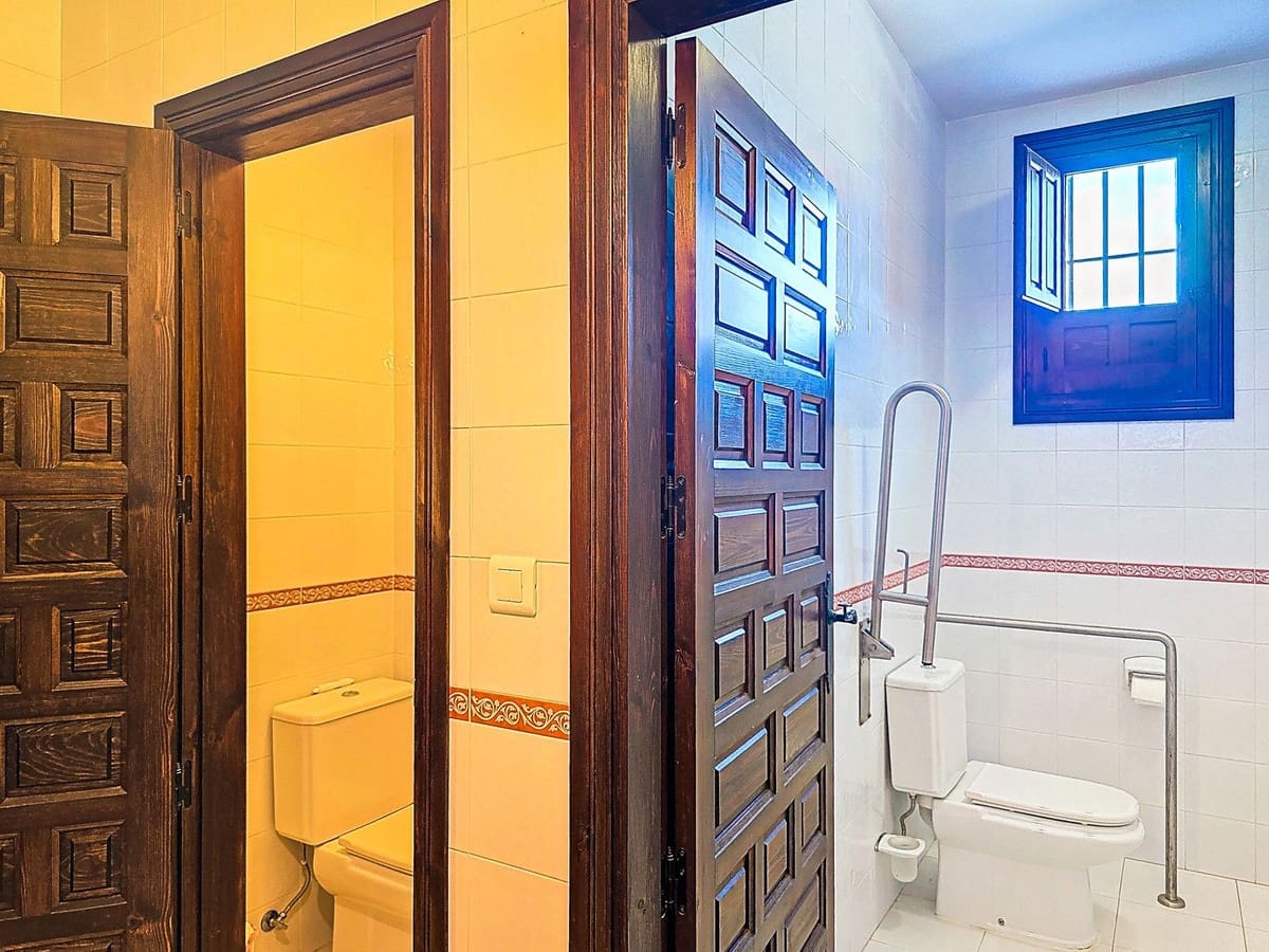 10 bedroom Hotel for sale in Almogia with pool garage - € 2,400,000 (Ref: 9656707)