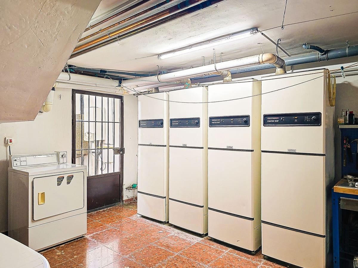 10 chambre Hôtel à vendre à Almogia avec piscine garage - 2 400 000 € (Ref: 9656707)