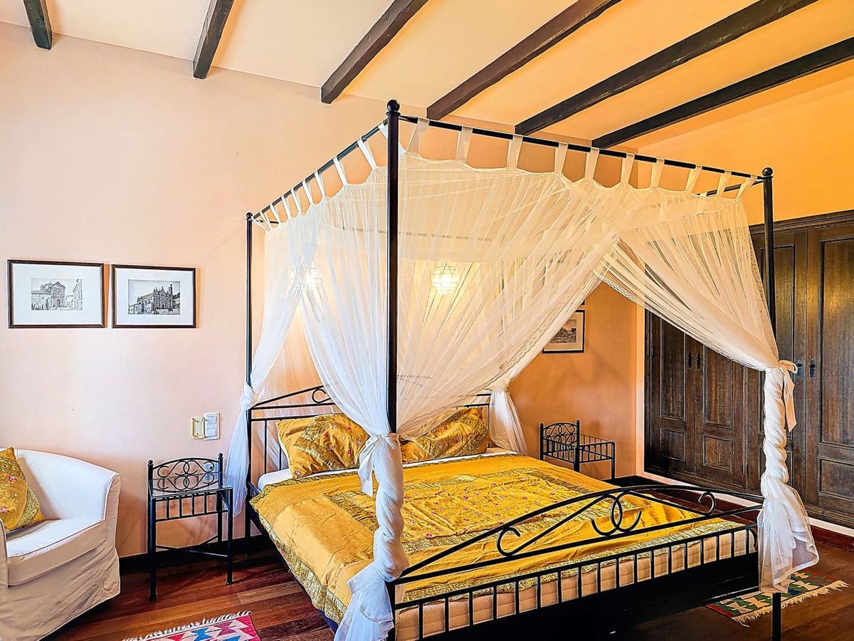 10 chambre Hôtel à vendre à Almogia avec piscine garage - 2 400 000 € (Ref: 9656707)