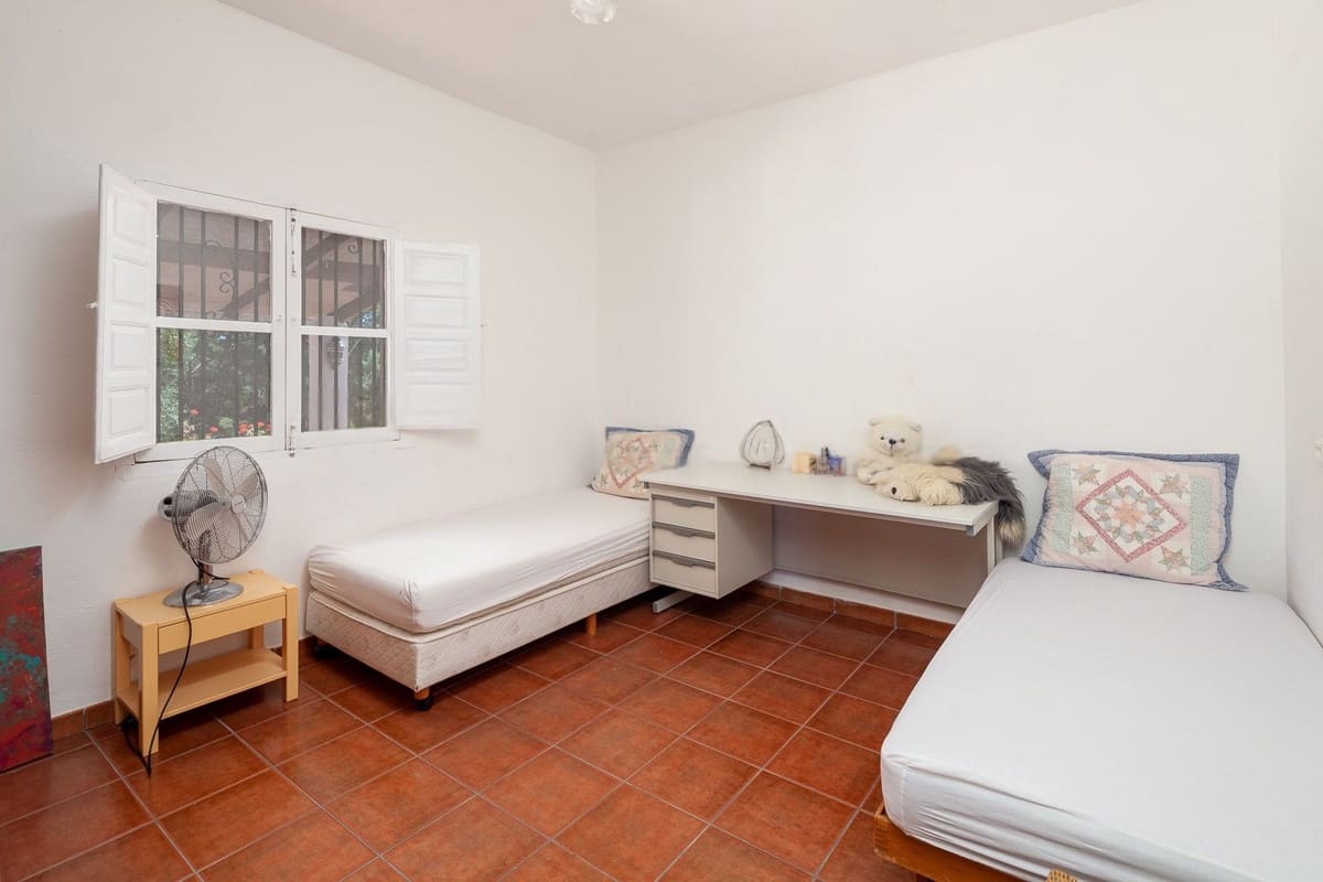 13 bedroom Finca/Country House for sale in Almogia with pool garage - € 2,200,000 (Ref: 9656707)