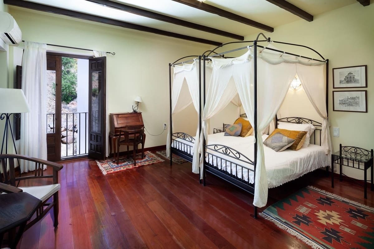 13 bedroom Finca/Country House for sale in Almogia with pool garage - € 2,200,000 (Ref: 9656707)