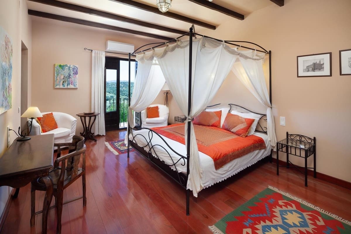 13 bedroom Finca/Country House for sale in Almogia with pool garage - € 2,200,000 (Ref: 9656707)