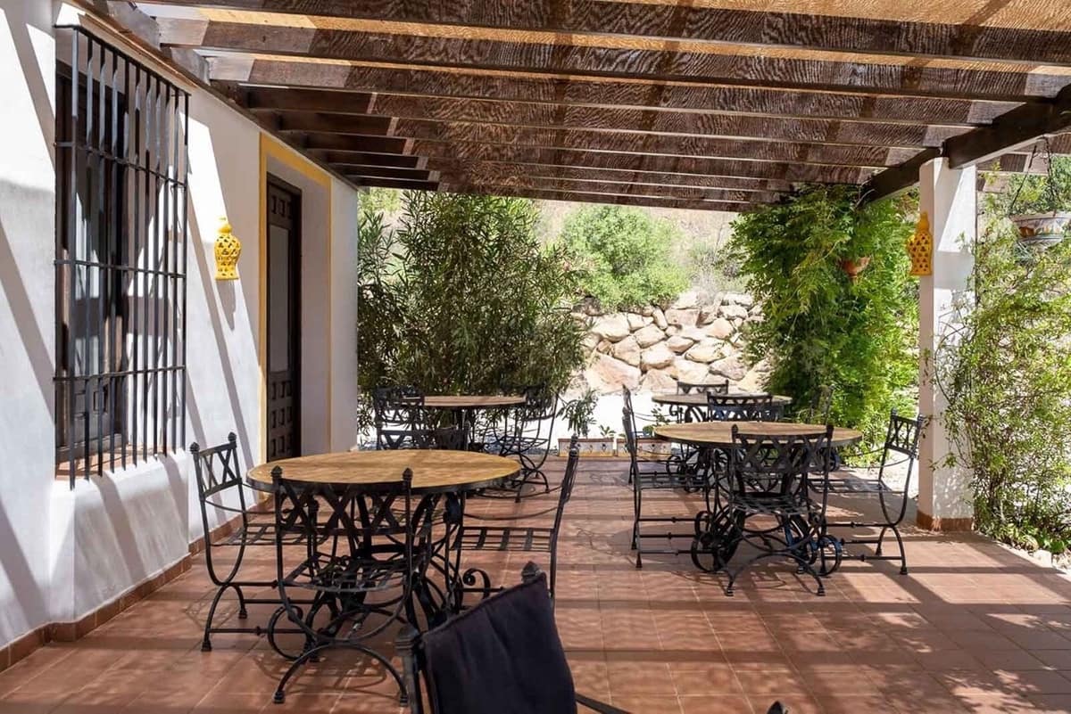 13 bedroom Finca/Country House for sale in Almogia with pool garage - € 2,200,000 (Ref: 9656707)