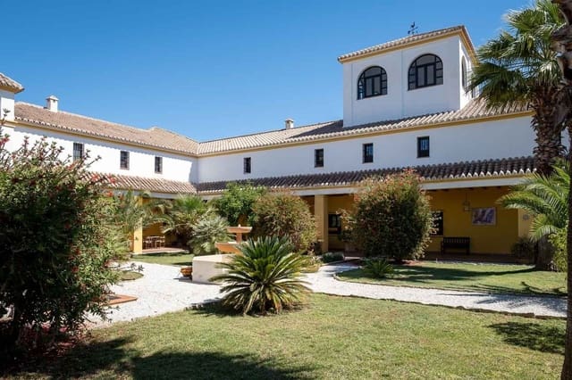 13 camera da letto Finca/Casa di Campagna in vendita in Almogía con piscina garage - 2.200.000 € (Rif: 9656707)