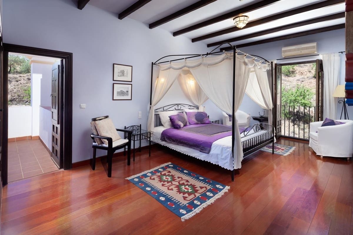 13 bedroom Finca/Country House for sale in Almogia with pool garage - € 2,200,000 (Ref: 9656707)