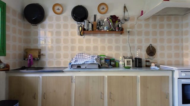 Pareado de 8 habitaciones en Alora en venta - 175.000 € (Ref: 9656883)