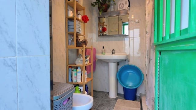 Pareado de 8 habitaciones en Alora en venta - 175.000 € (Ref: 9656883)