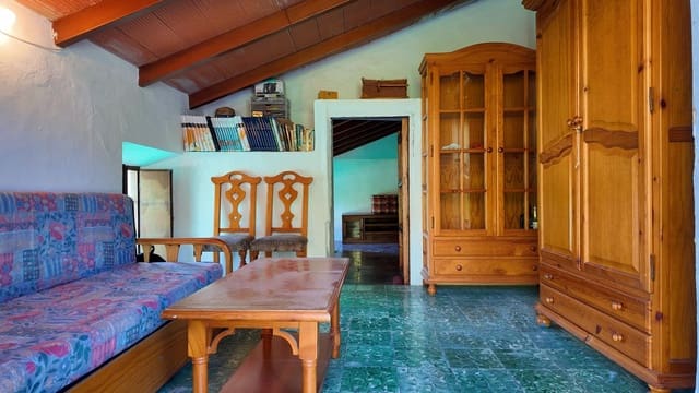 8 soverom Kjedet enebolig til salgs i Alora - € 175 000 (Ref: 9656883)