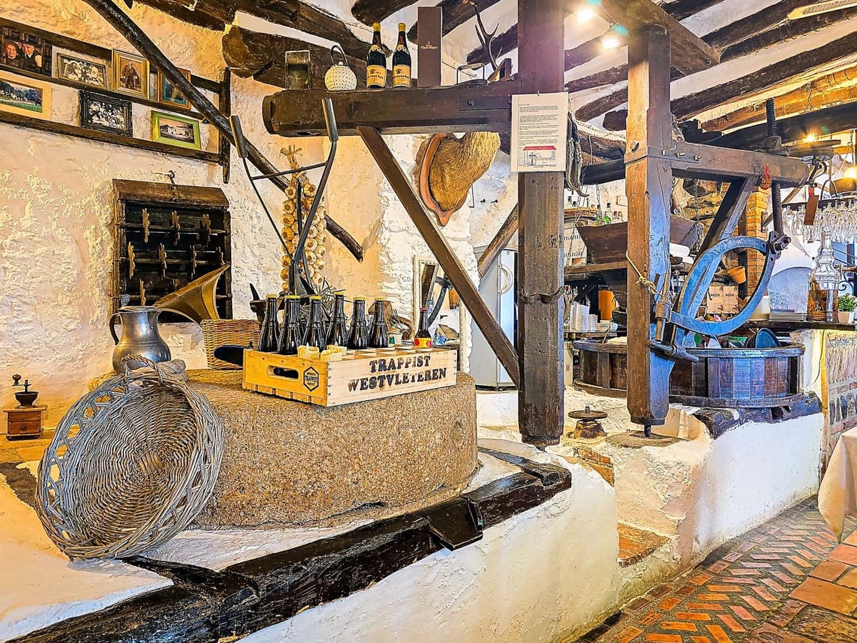 Finca/Casa Rural de 14 habitaciones en Nigüelas en venta con piscina garaje - 1.500.000 € (Ref: 9664300)