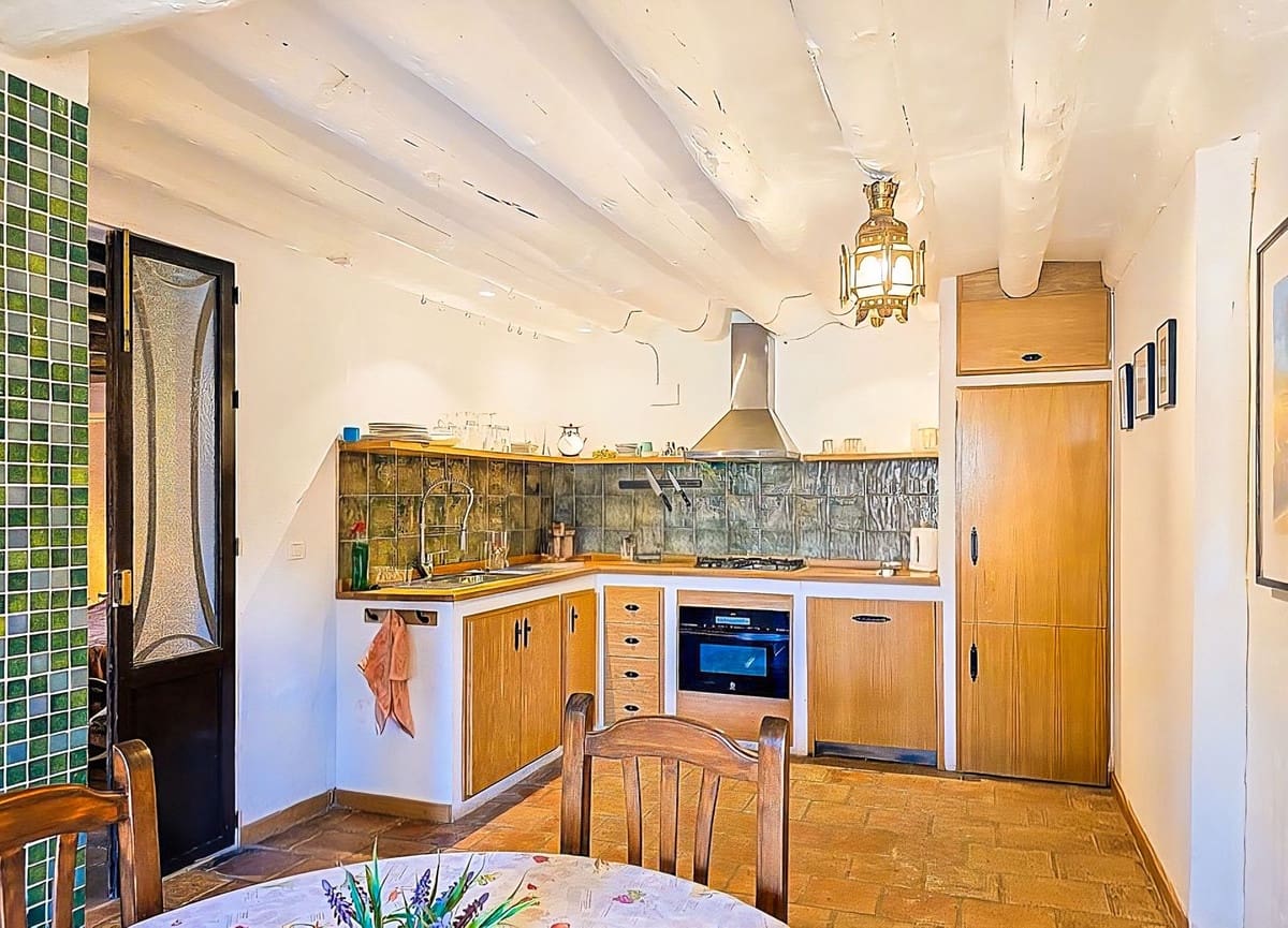 Finca/Casa Rural de 14 habitaciones en Nigüelas en venta con piscina garaje - 1.500.000 € (Ref: 9664300)