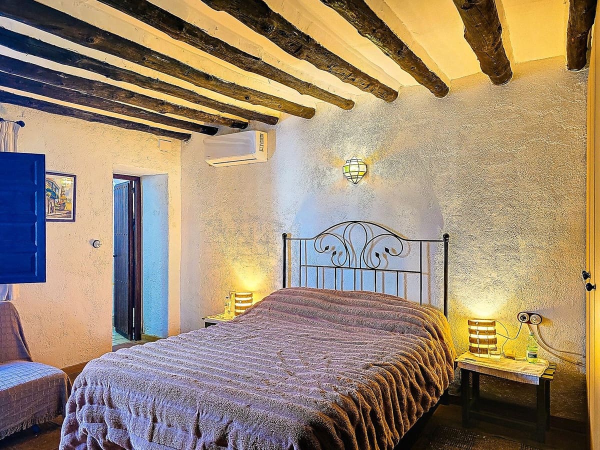 Finca/Casa Rural de 14 habitaciones en Nigüelas en venta con piscina garaje - 1.500.000 € (Ref: 9664300)