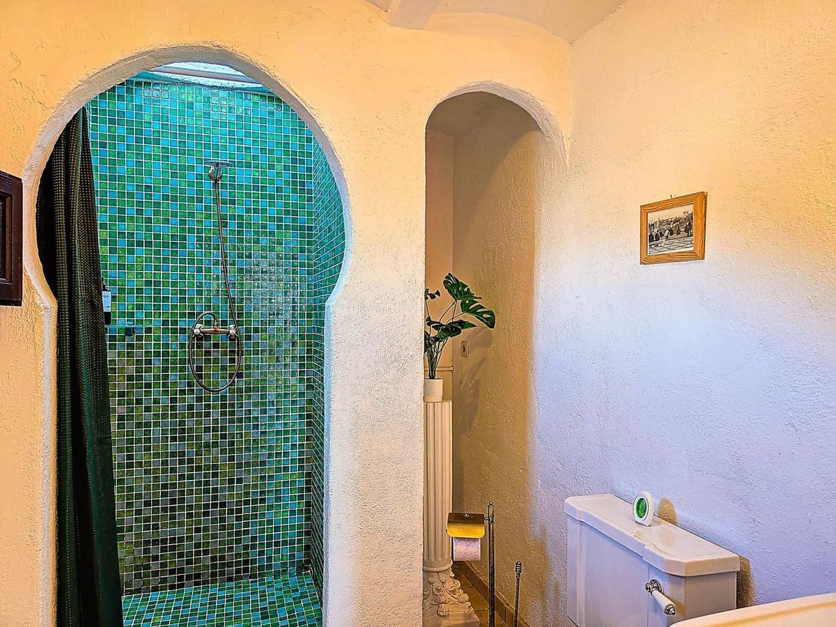 Finca/Casa Rural de 14 habitaciones en Nigüelas en venta con piscina garaje - 1.500.000 € (Ref: 9664300)