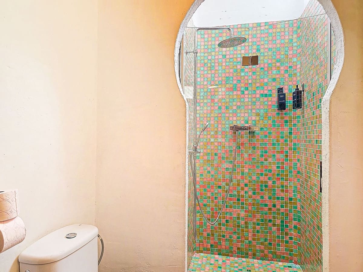 Finca/Casa Rural de 14 habitaciones en Nigüelas en venta con piscina garaje - 1.500.000 € (Ref: 9664300)