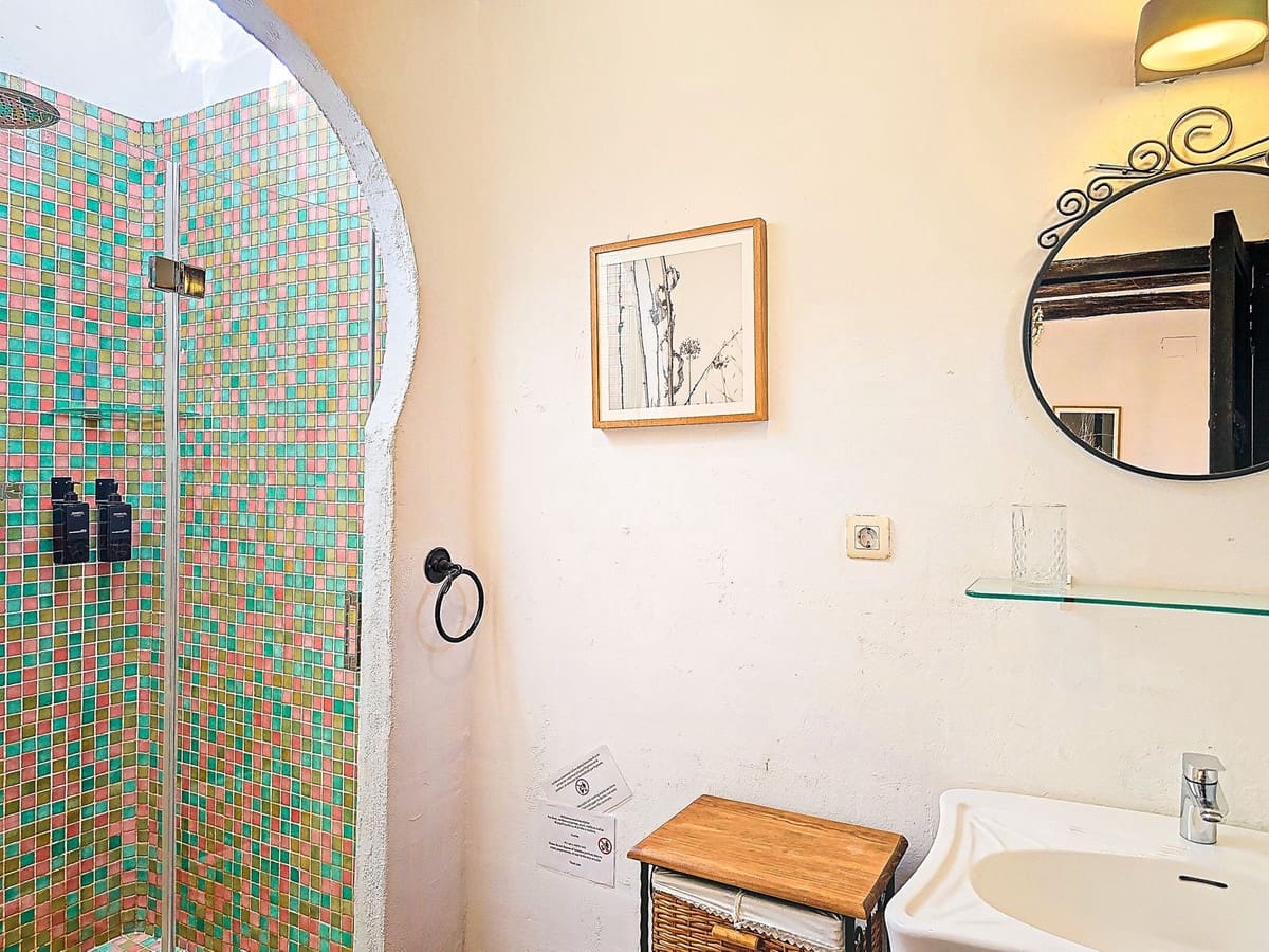 Finca/Casa Rural de 14 habitaciones en Nigüelas en venta con piscina garaje - 1.500.000 € (Ref: 9664300)