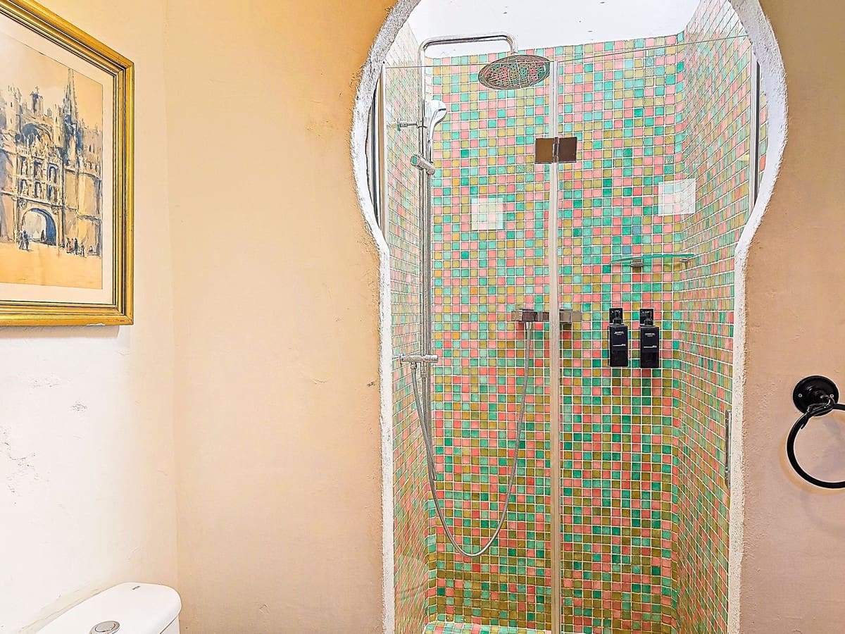 Finca/Casa Rural de 14 habitaciones en Nigüelas en venta con piscina garaje - 1.500.000 € (Ref: 9664300)