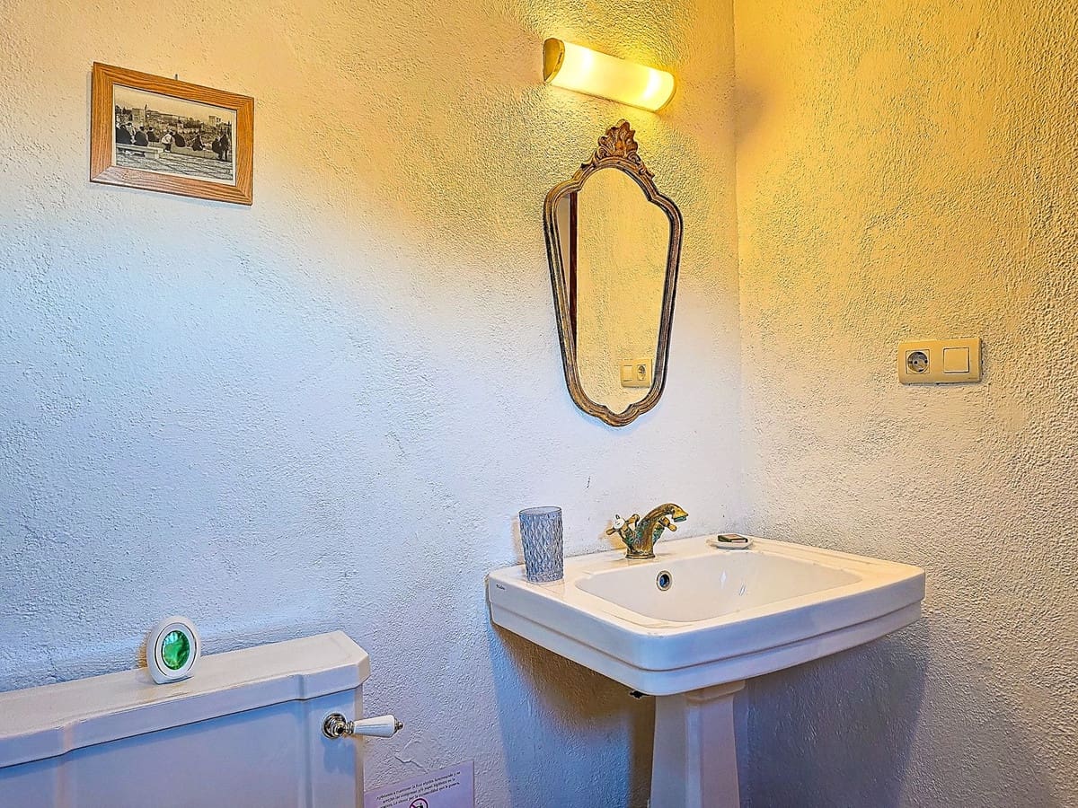 Finca/Casa Rural de 14 habitaciones en Nigüelas en venta con piscina garaje - 1.500.000 € (Ref: 9664300)