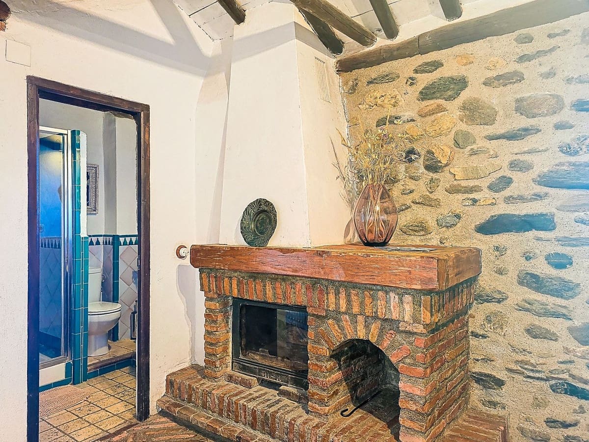 Finca/Casa Rural de 14 habitaciones en Nigüelas en venta con piscina garaje - 1.500.000 € (Ref: 9664300)