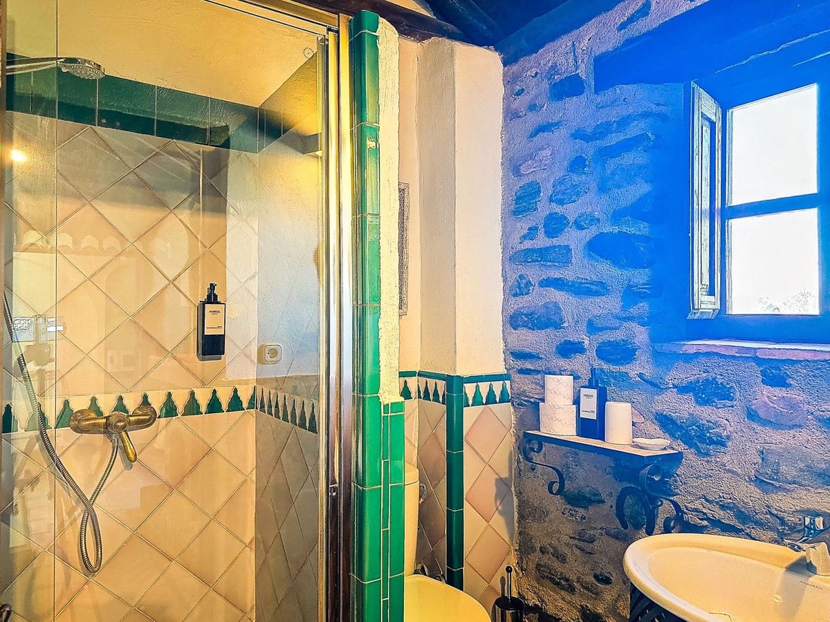 Finca/Casa Rural de 14 habitaciones en Nigüelas en venta con piscina garaje - 1.500.000 € (Ref: 9664300)