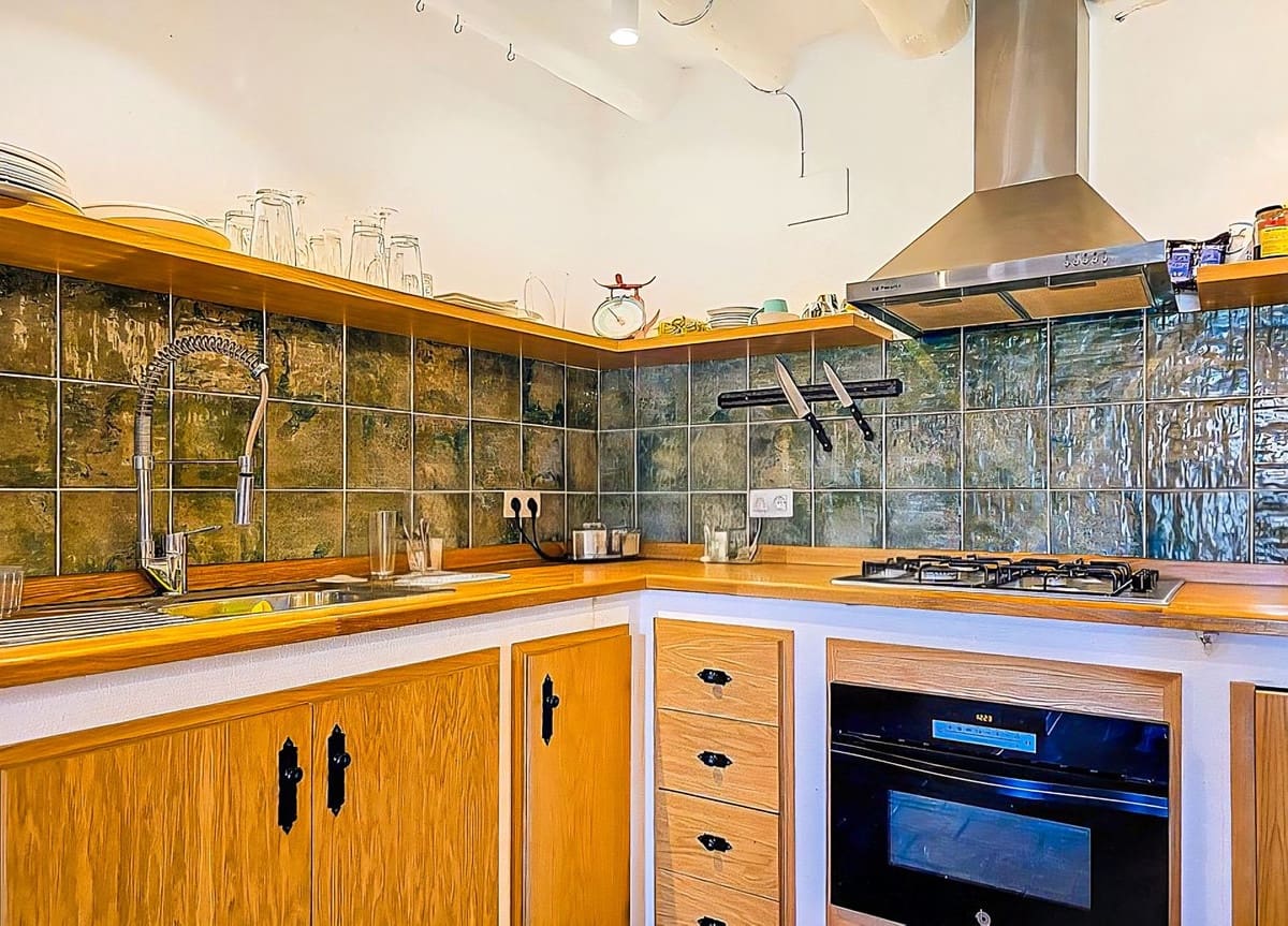 Finca/Casa Rural de 14 habitaciones en Nigüelas en venta con piscina garaje - 1.500.000 € (Ref: 9664300)