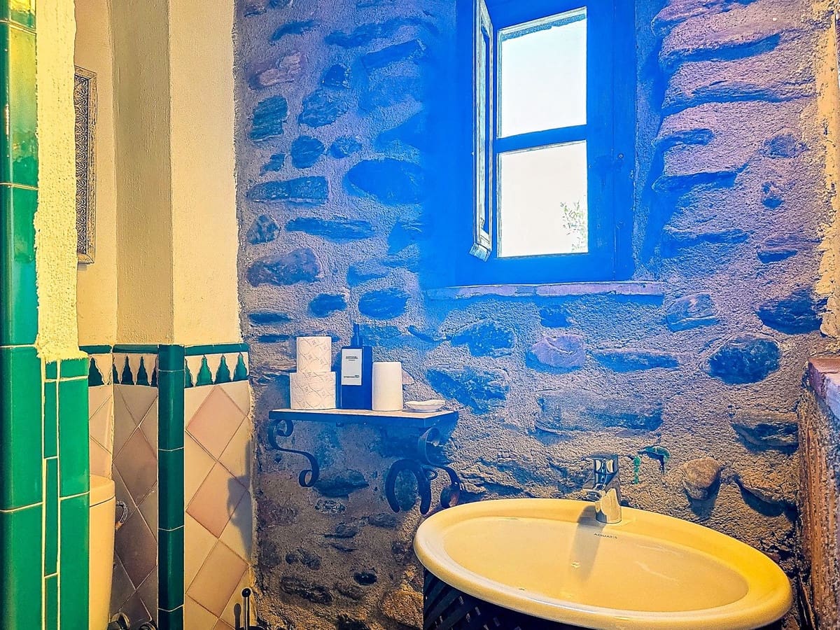 Finca/Casa Rural de 14 habitaciones en Nigüelas en venta con piscina garaje - 1.500.000 € (Ref: 9664300)