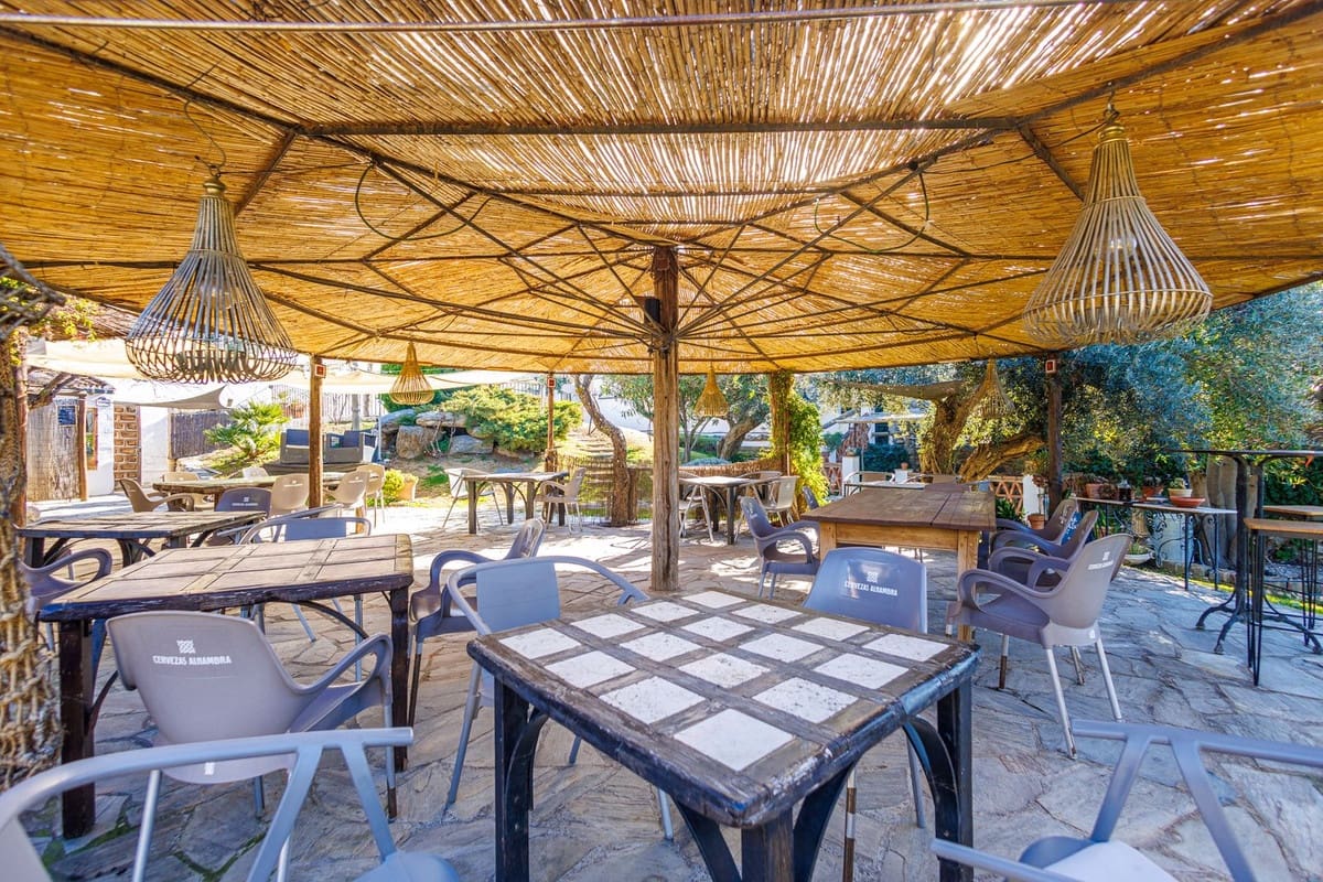 Finca/Casa Rural de 14 habitaciones en Nigüelas en venta con piscina garaje - 1.500.000 € (Ref: 9664300)